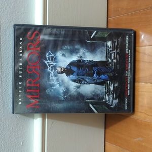 💿3/$10 - Mirrors DVD